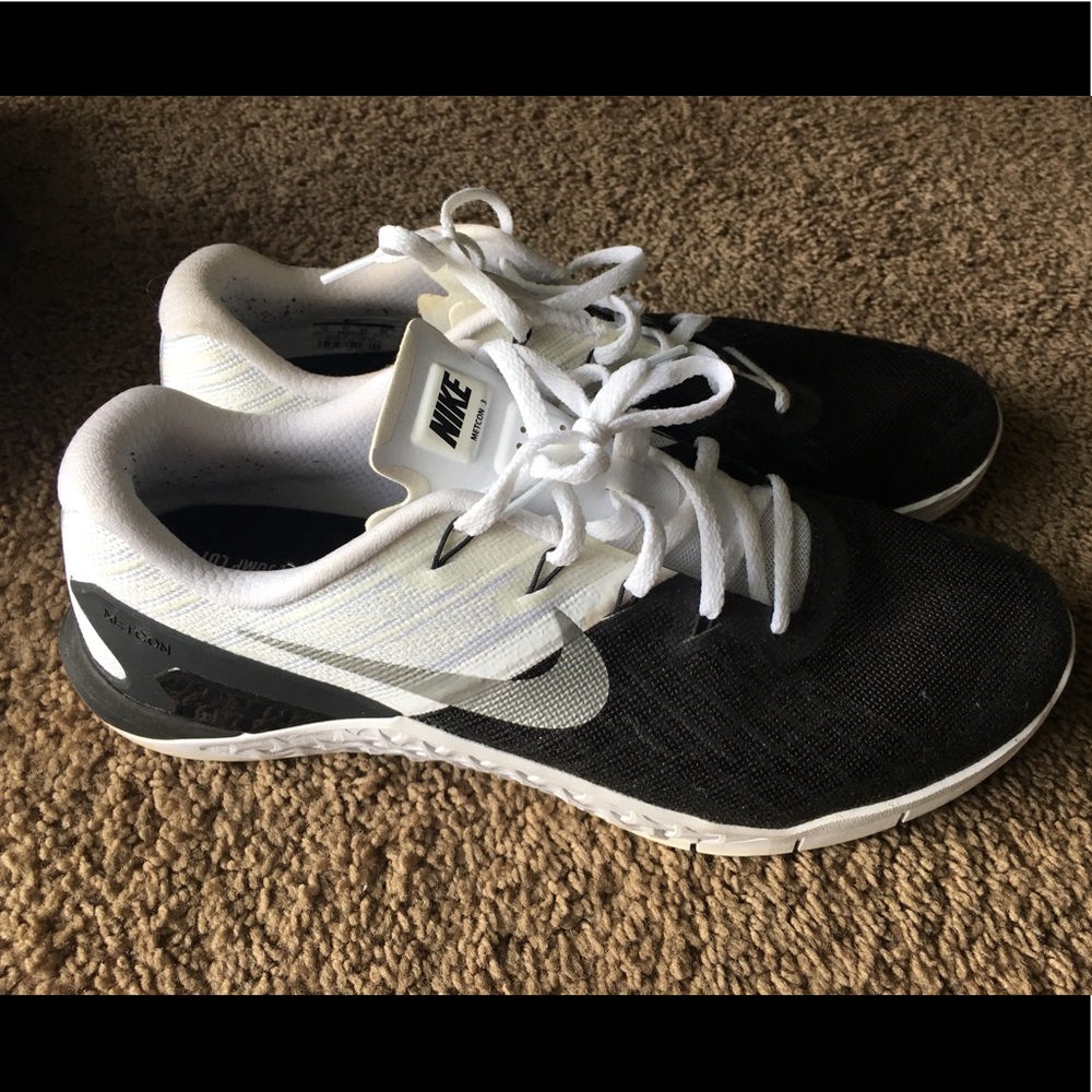 Nike shoes